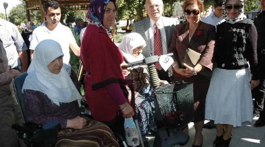 Karaman&rsquo;da 18 Kişiye Ak&uuml;l&uuml; Ara&ccedil; Verildi