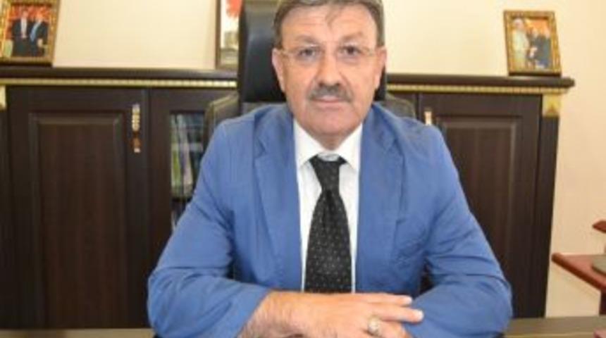 Kozan&rsquo;ın Yeni M&uuml;ft&uuml;s&uuml; G&ouml;revine Başladı