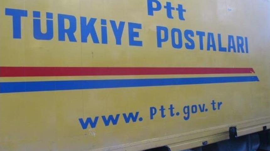 Sahte Ptt Aracıyla Sigara Ka&ccedil;ak&ccedil;ılığı