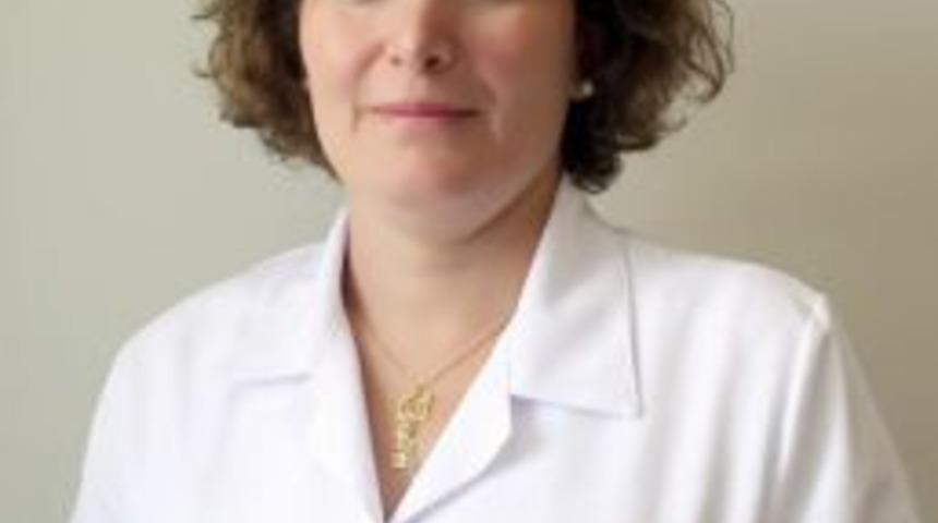 Uzman Doktor Neva Ayata, Medical Park'ta