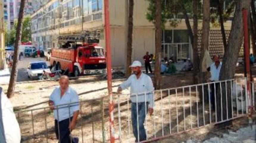 Adıyaman Başbakan&rsquo;ın Gelişine Hazırlanıyor