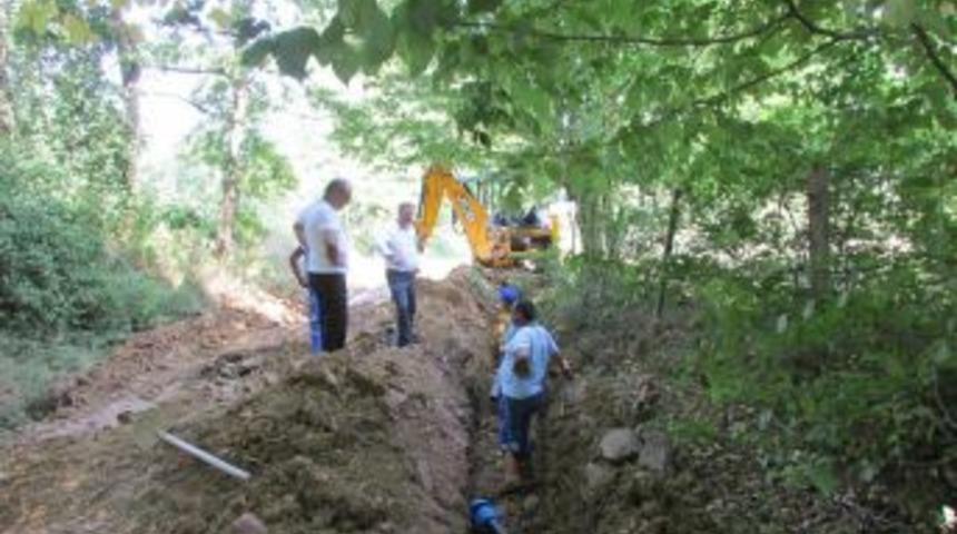 Ferizli Belediye Başkanı Soğuk: