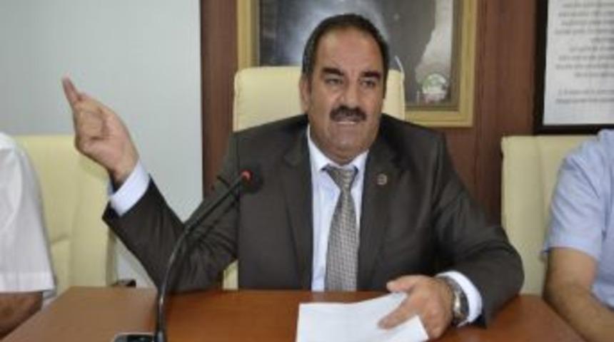 Korkmaz: ‘kızılpınar’ın Yollarından Utanıyorum’