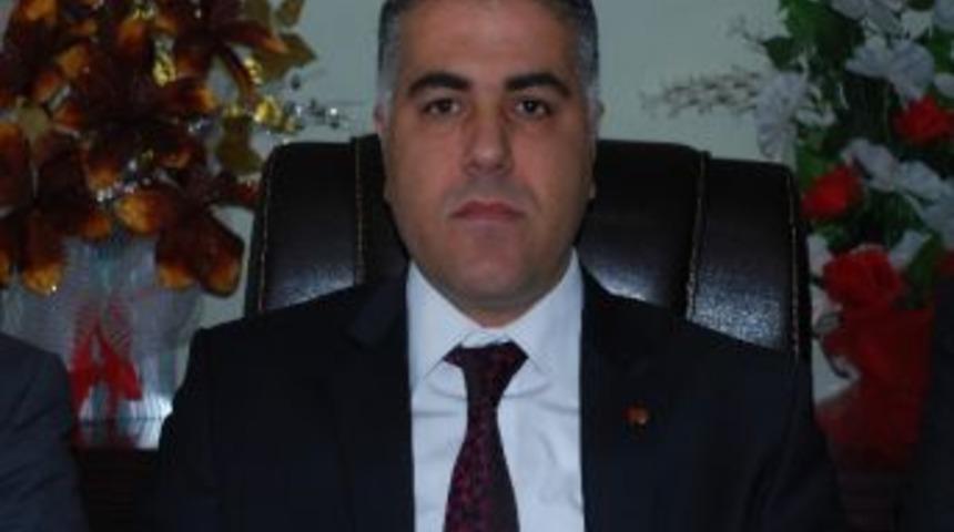 Chp, Adıyaman &Ccedil;ift&ccedil;isini İktidarın Mağdur Ettiğini Savundu