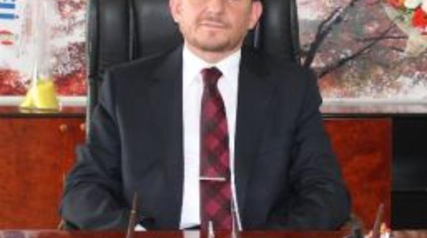 M&uuml;ft&uuml; Akın G&ouml;revine Başladı