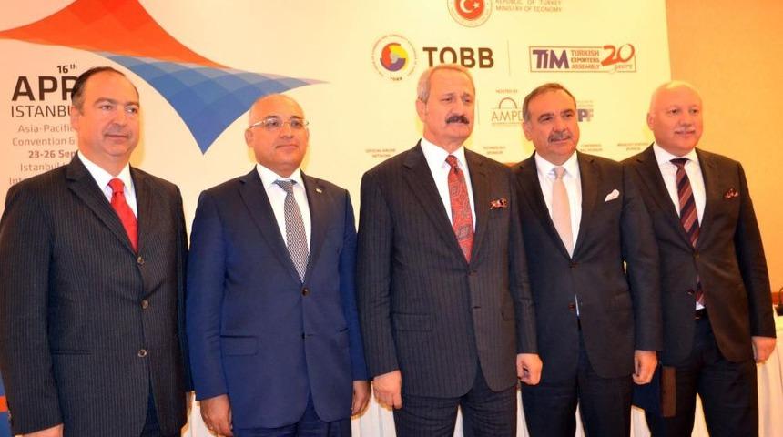 Hizmet Sekt&ouml;r&uuml;ne Turquality Benzeri Destek