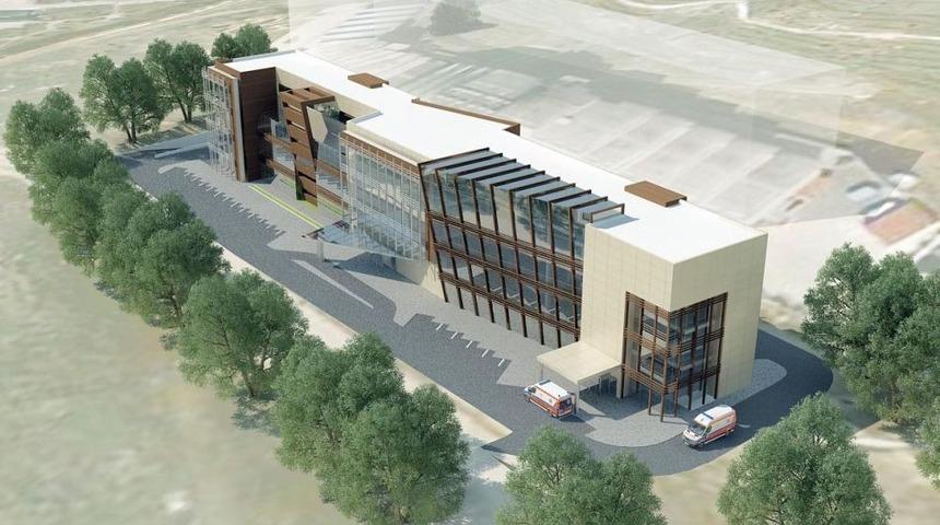 Yozgat&rsquo;ta 40 &Uuml;niteli Ağız Ve Diş Sağlığı Merkezi Yapılacak