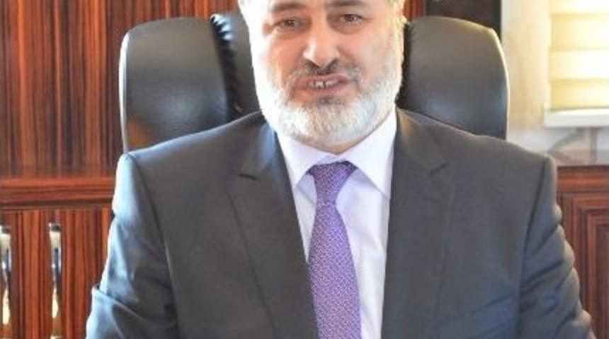 Erzurum&rsquo;dan İlk Hac Kafilesi Yarın Yola &Ccedil;ıkacak