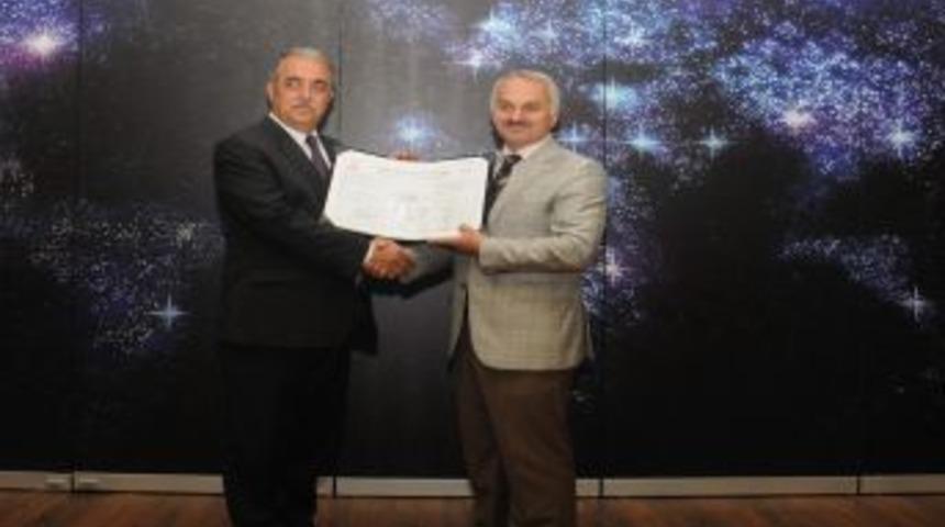 THY&rsquo;ye, TSE Denetimi Geldi