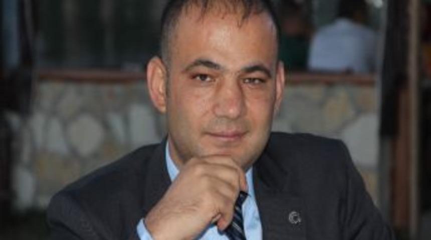 Chp Safranbolu Belediye Başkan Aday Adayı B&uuml;lent T&uuml;rkoğlu&rsquo;ndan Aksoy&rsquo;a Eleştiri