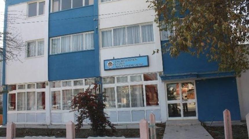 &Ccedil;ay Belediyesi Bilgi Evi Ve Okuma Salonu&rsquo;nun B&uuml;y&uuml;k Başarısı