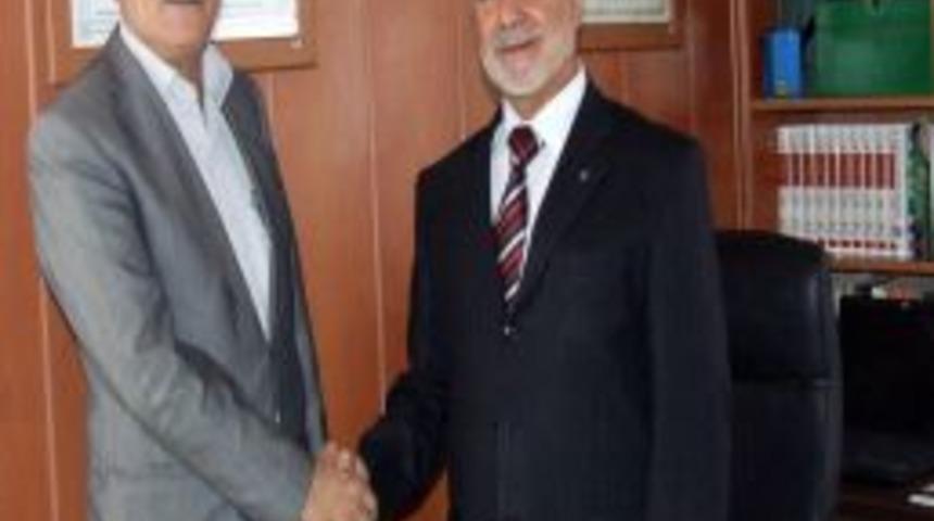 Engelsiz Camiler I&ccedil;in &Ccedil;alışma Başlatıldı