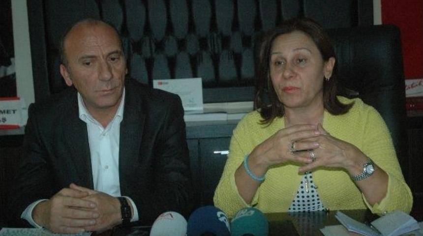 Chp&rsquo;li Vekil Hakkari&rsquo;de