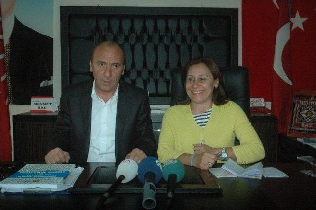 Chp’li Vekil Hakkari’de