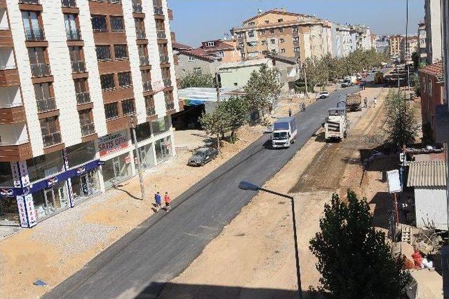 Eskihisar da &Uuml;styapı &Ccedil;alışması 1