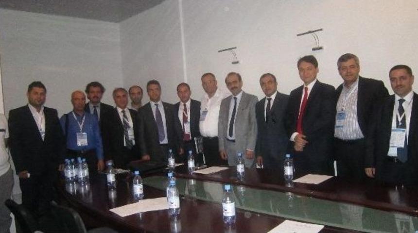 Daib&rsquo;ten Kazakistan &Ccedil;ıkarması