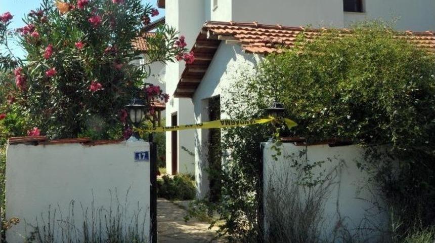 Katil Zanlısı Tutuklandı