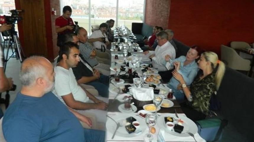 Değirmendereli, &ldquo;en Son S&ouml;z&uuml; Genel Merkez S&ouml;yleyecek"