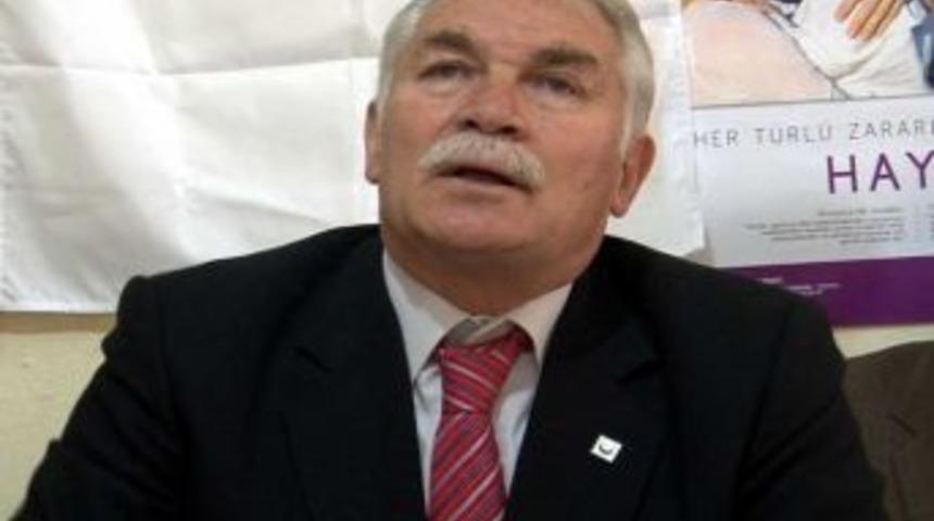 "alkol Yasasını Başarılı Bir Şekilde Uygulamalıyız "