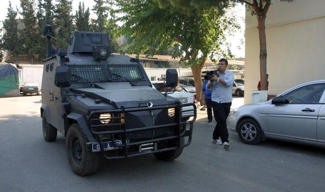 Taziye &Ccedil;adırındaki &Ccedil;atışmanın Bir Faili Daha Adliyeye Sevkedildi 1