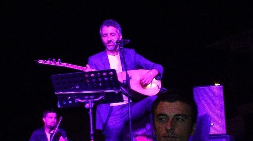 Doğanşehir&rsquo;de &Uuml;lk&uuml; Ocakları &lsquo;diriliş Gecesi&rsquo; Yaptı