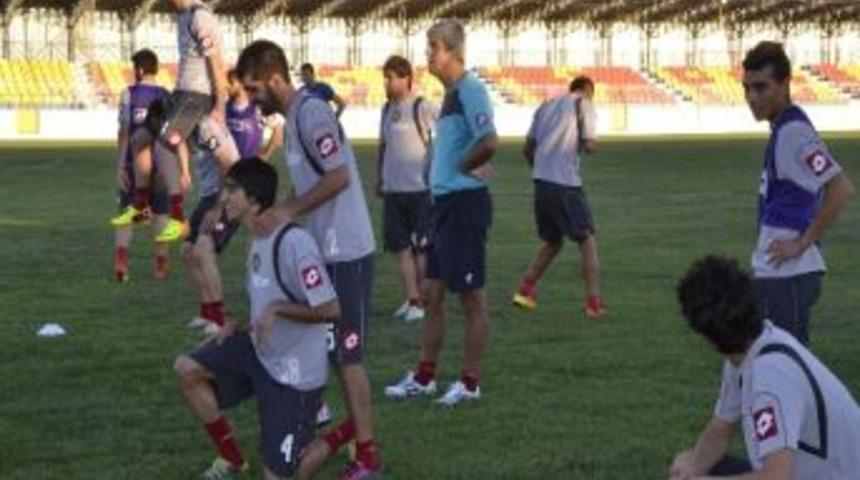 Spor Toto 2. Lig