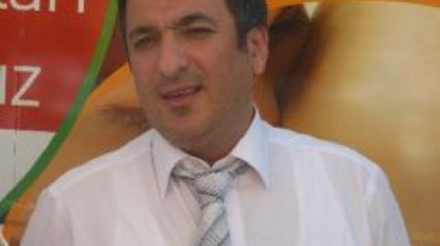 Halk Sağlık Haftası