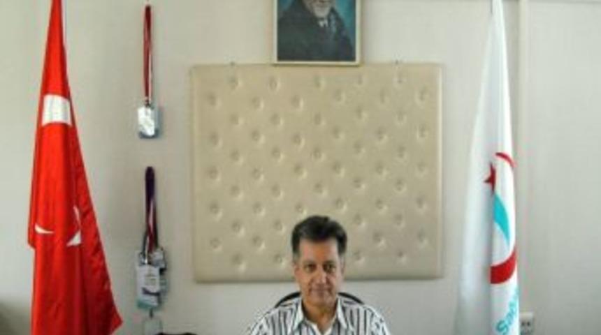 Berberoğlu, Halk Sağlığı Haftasını Kutladı