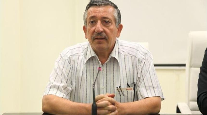 Yeni Vatmanlar Eğitime Başladı