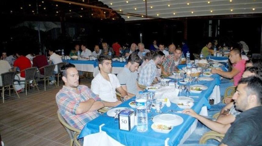 Mudanyaspor Yeni Kadrosunu Tanıttı