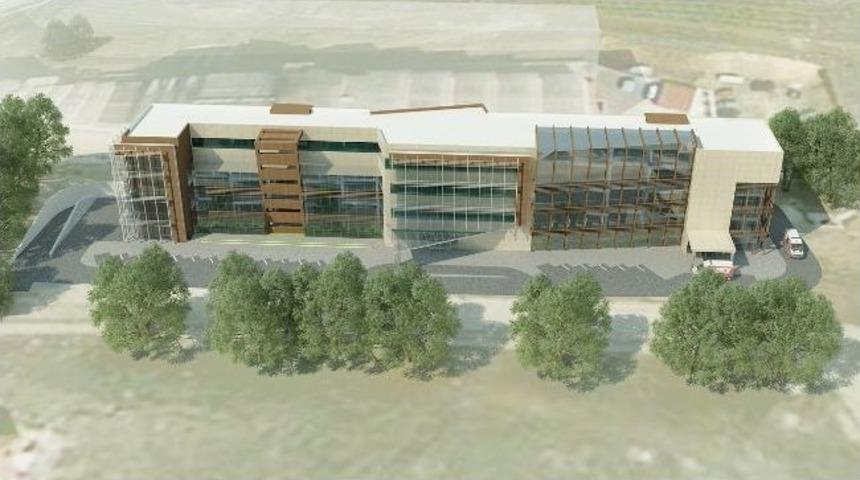 Yozgat&rsquo;a 40 &Uuml;niteli Ağız Ve Diş Sağlığı Merkezi Yapılacak