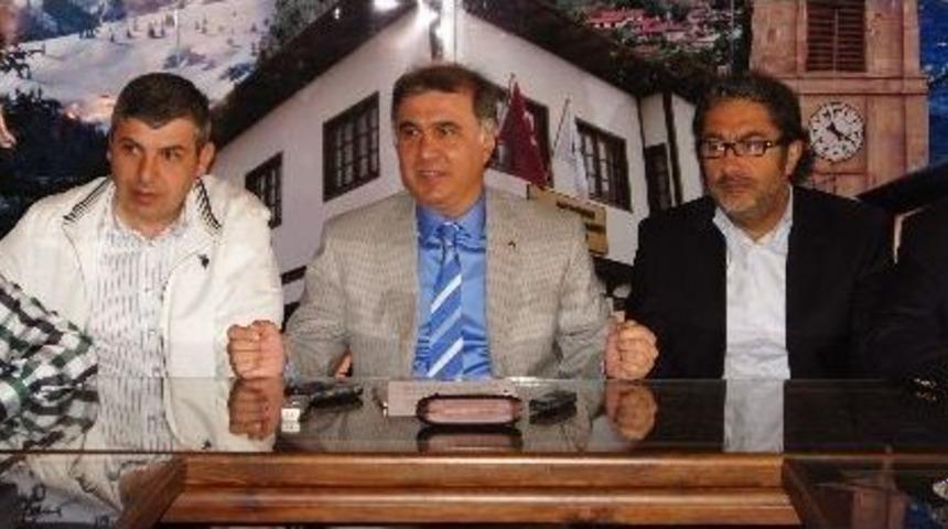 Kastamonu&rsquo;ya Tse B&ouml;lge M&uuml;d&uuml;rl&uuml;ğ&uuml; Kuruldu