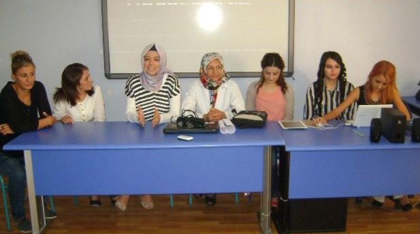 Tavşanlı'da Miniklerin Okul Heyecanı