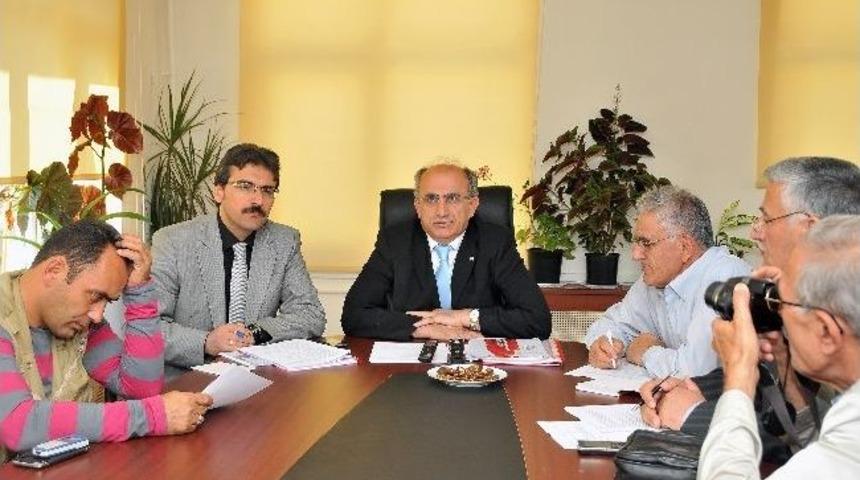 G&uuml;m&uuml;şhane&rsquo;de Yeni Sınav Sistemi Tanıtıldı