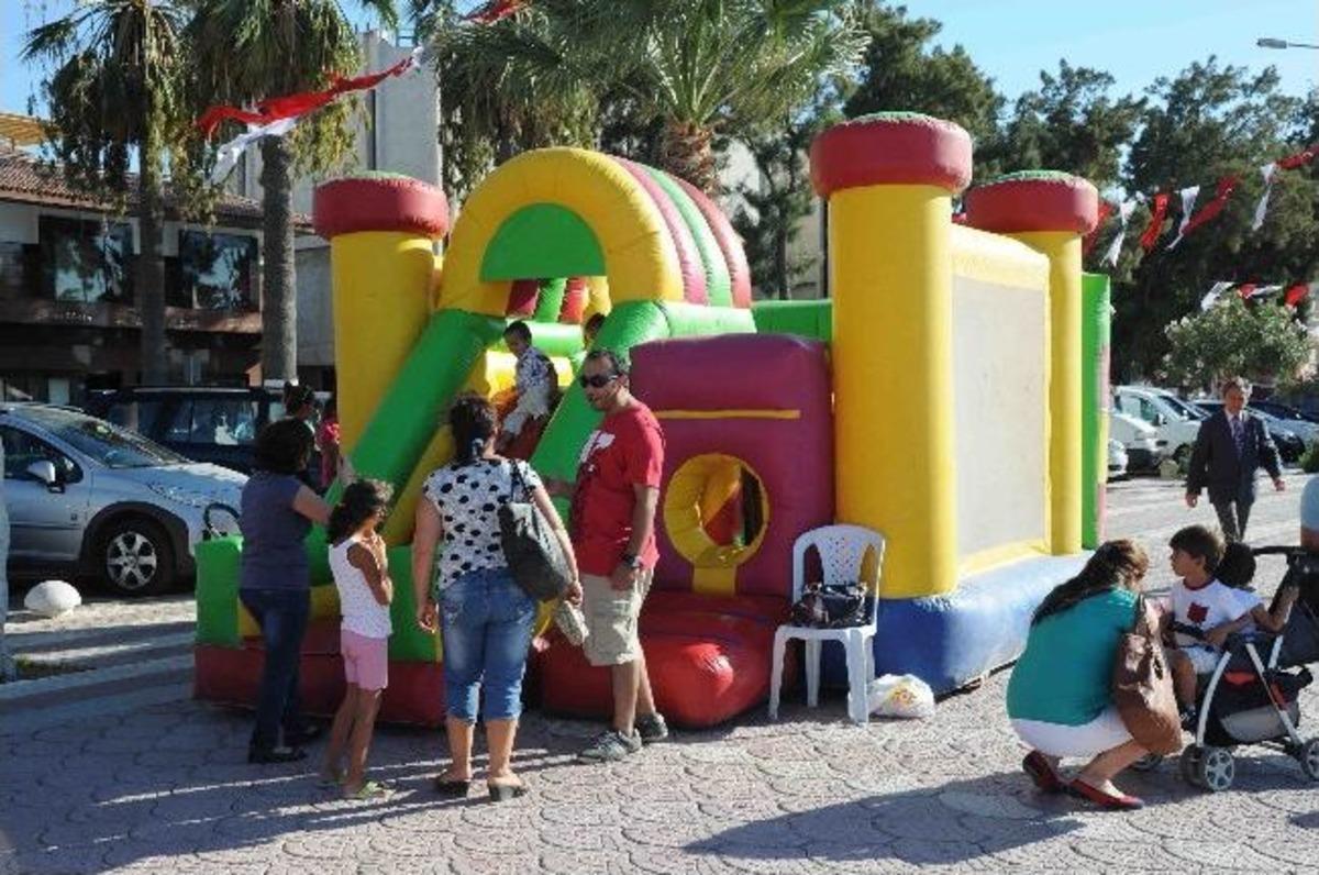 Chp&rsquo;nin 90. Kuruluş Yıld&ouml;n&uuml;m&uuml; Etkinlikleri