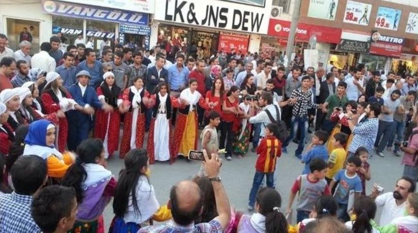 3. Van G&ouml;l&uuml; K&uuml;lt&uuml;r, Sanat Ve Doğa Festivali