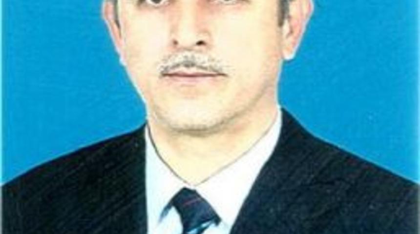 Mhp İl Başkanlığı&rsquo;na Satı Ali Sarısoy Se&ccedil;ildi