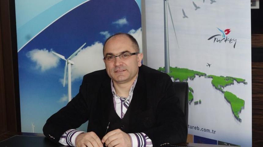 Ormana Kurulacak R&uuml;zgar Santralı I&ccedil;in Y&ouml;netmelik Değişiyor, Yatırımcı Tedirgin