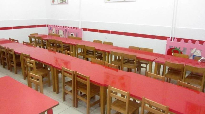 125. Yıl Ana Okulu Yeni Eğitim D&ouml;nemine Başladı