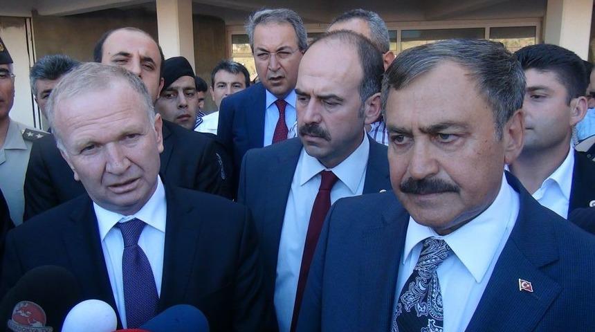 Nevşehir Valisi: Japon Turist Cinayeti Ile Ilgili Bir Ş&uuml;pheli Yakalandı