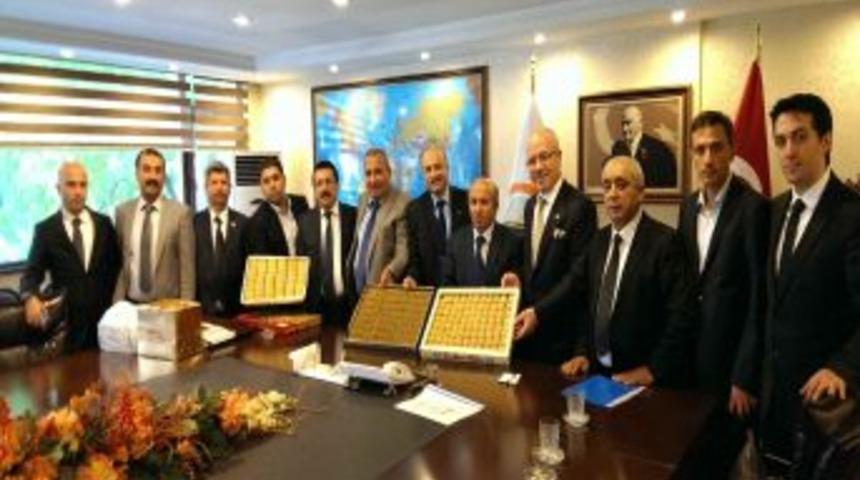 Baklavacılar, Stokcuları Gıda Bakanlığı&rsquo;na Şikayet Etti