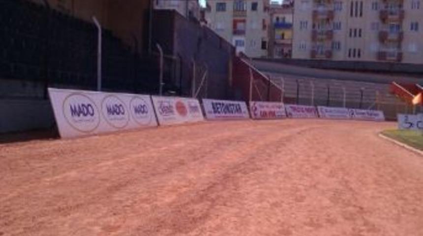 Aydınspor 1923'&uuml;n Tabela Geliri Arttı