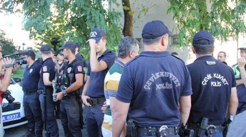 Bağ Evi Cinayeti Zanlısı Tutuklandı