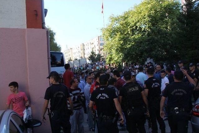 Bağ Evi Cinayeti Zanlısı Tutuklandı 1