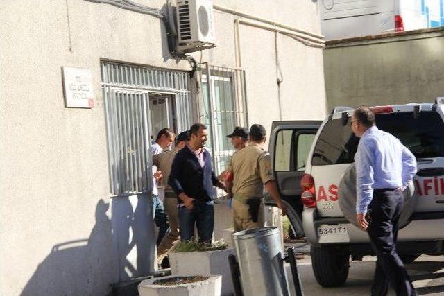 Bağ Evi Cinayeti Zanlısı Tutuklandı 2