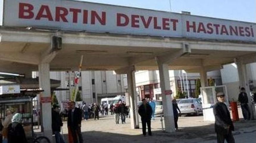 Hastanede Elektrik Sıkıntısına Son