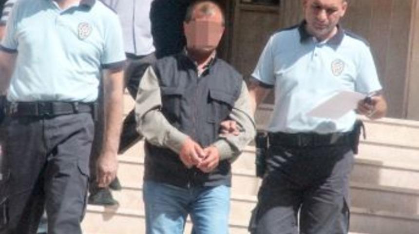 Bı&ccedil;akla Yaralamaya 10'ar Yıl Hapis