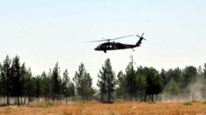 Aydın Jandarma Filo Komutanlığı Acil Durumlara Hazırlanıyor