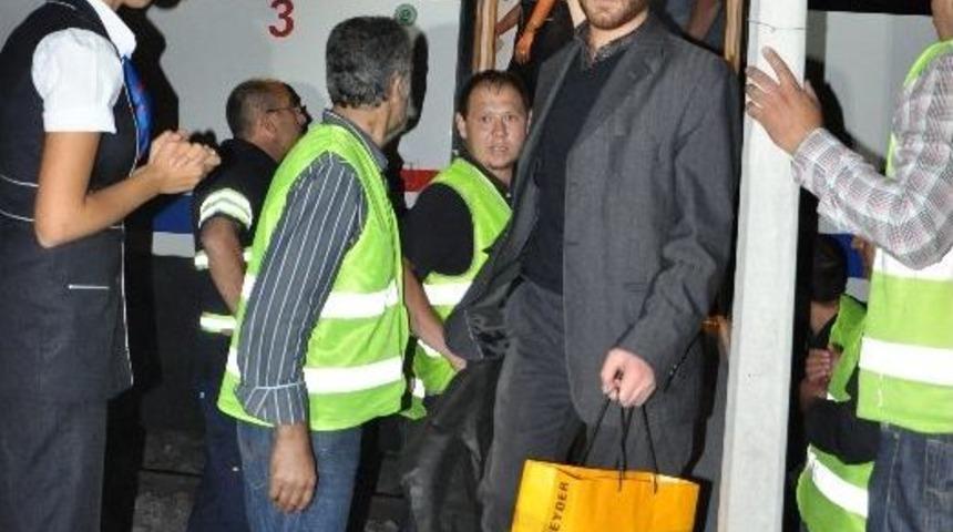 Eskişehir&rsquo;de Ahmet Atakan İ&ccedil;in Protesto G&ouml;sterisi