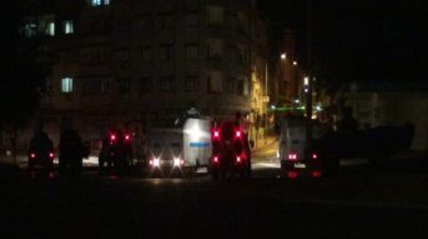 Hatay'daki G&ouml;steriler Atakan'ın &Ouml;l&uuml;m Saatinde Sonlandırıldı